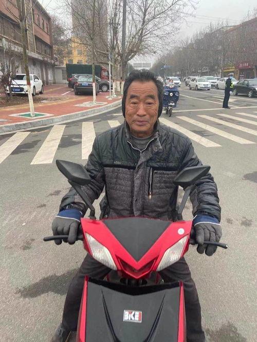 河南都市爆料最新郏县,都市爆料揭示最新发展动态”