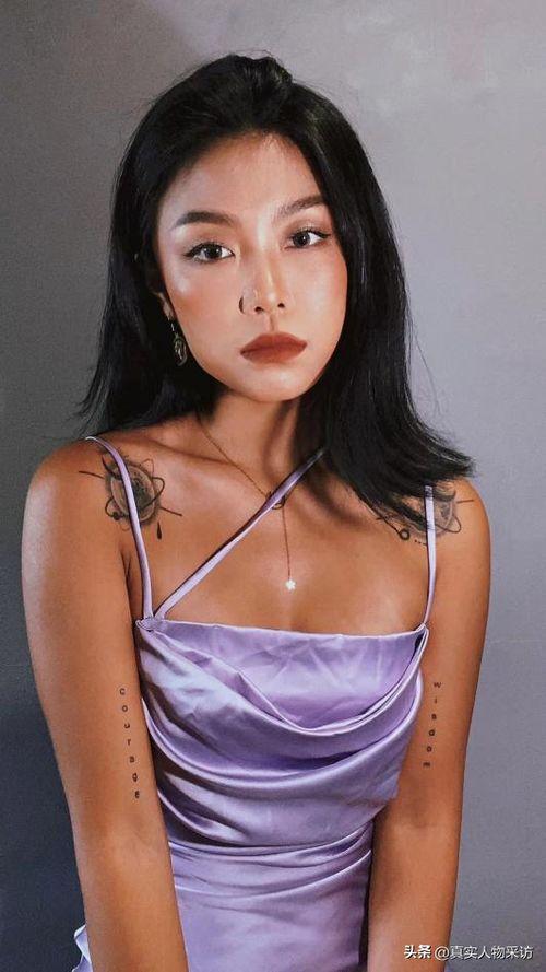 女纹身师爆料视频下载,纹身背后的故事与艺术 第2张 女纹身师爆料视频下载,纹身背后的故事与艺术 第2张