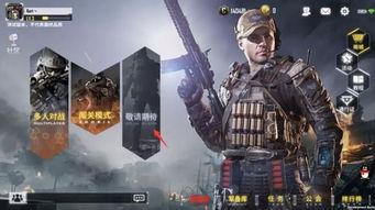 使命召唤手游爆料最新,极致射击体验,引领战场新纪元! 第1张 使命召唤手游爆料最新,极致射击体验,引领战场新纪元! 第1张