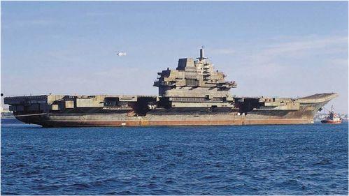 乌克兰航母爆料最新消息 第1张 乌克兰航母爆料最新消息 第1张